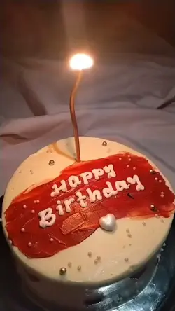 Selamat ulang tahun 