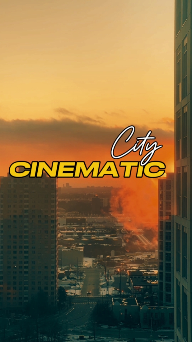 7 VIDEO CINEMATIC 