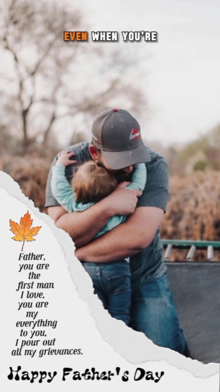 happy Father's day