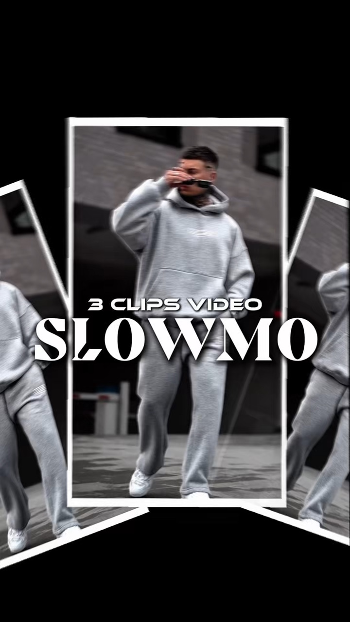 slowmo trending