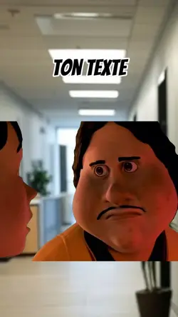 Monster House meme