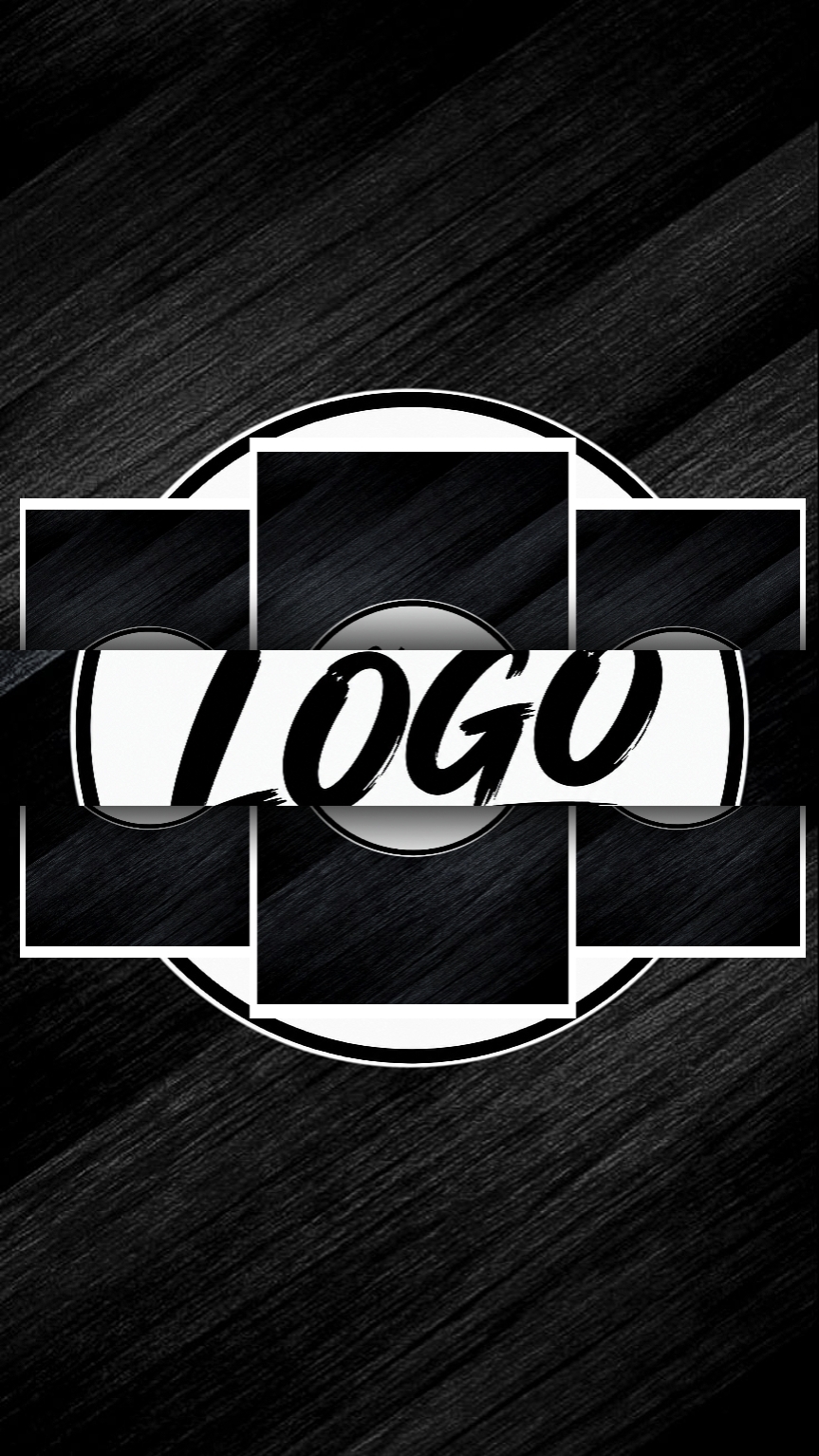 logo açma