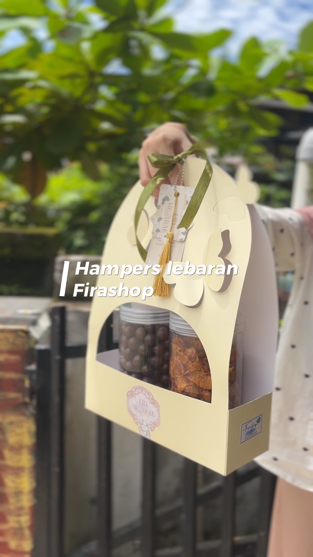 hempers lebaran