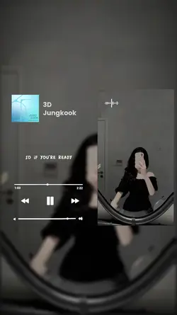 JUNGKOOK - 3D