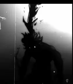 Asta black clover