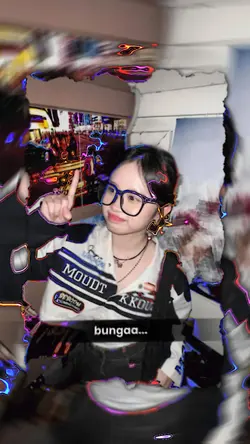 bunga di bulan sepi