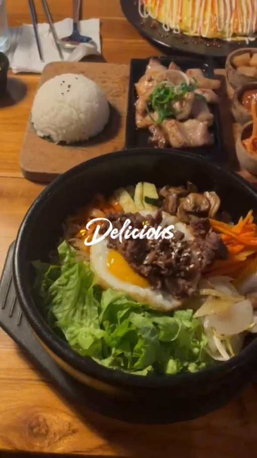 enak | makanan