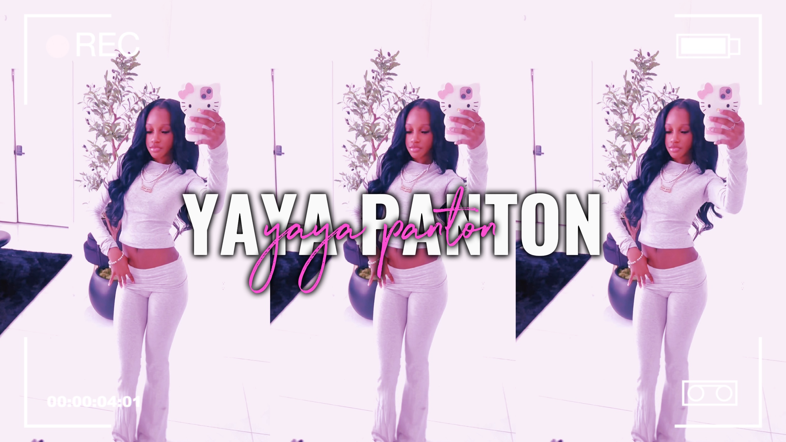 youtube intro 💖
