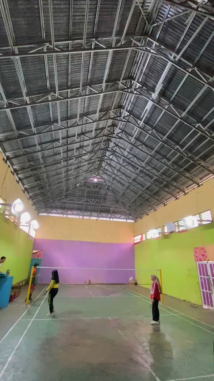 Timelapse 60 detik