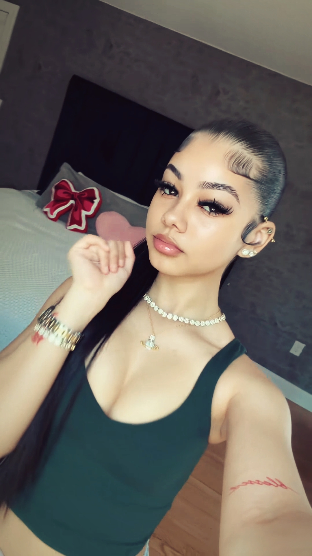 don't take day off