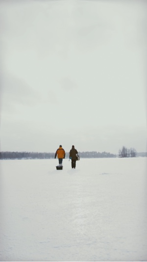 Hiking