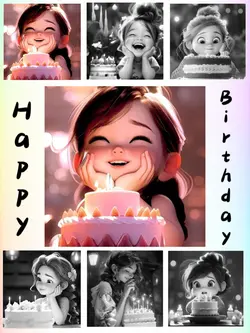 happy birthday 2024
