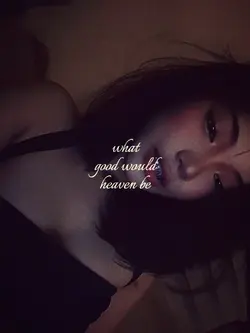 heaven can wait