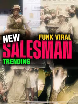 NEW SALESMAN FUNK