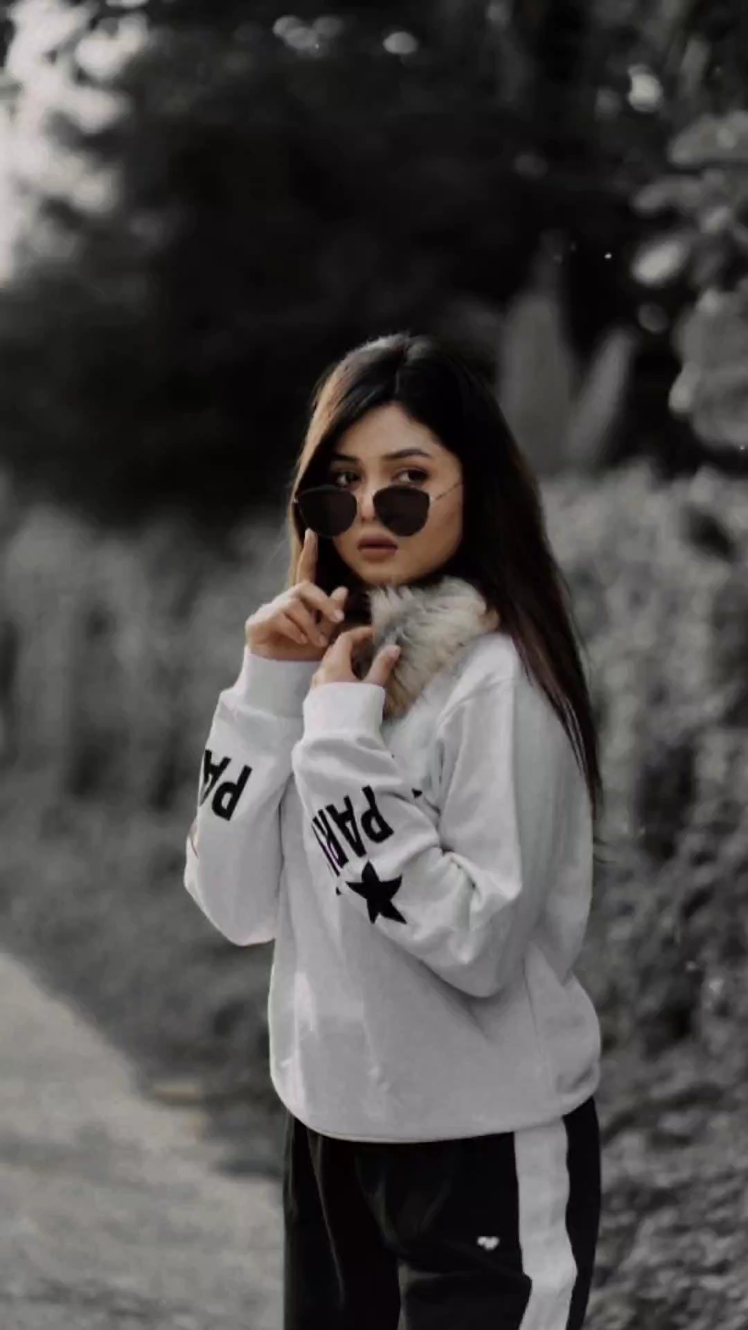 GOAT NEW TREND EDIT 