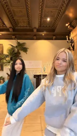 Dance challenge
