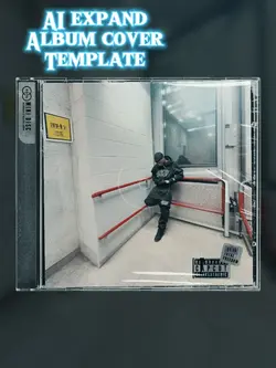 Ai Album cover 💿