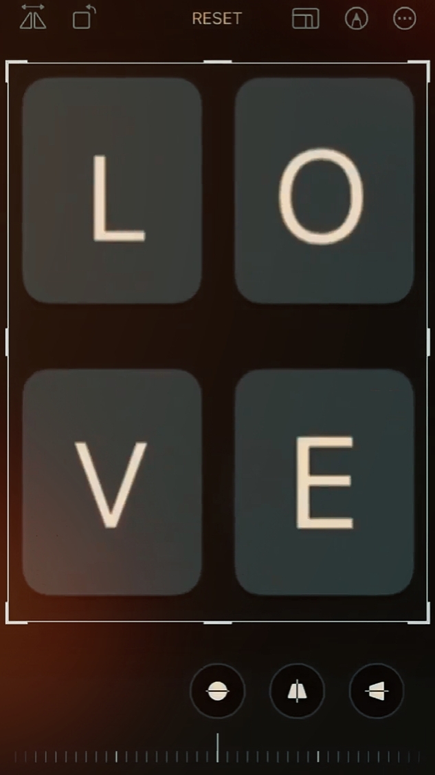 new edit tamplate