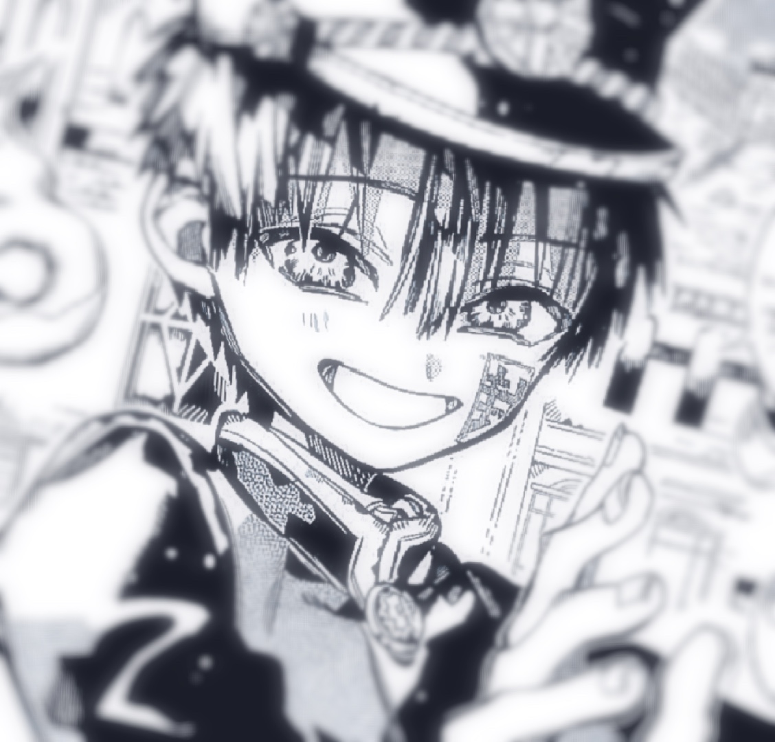 Lindo hanako 💖