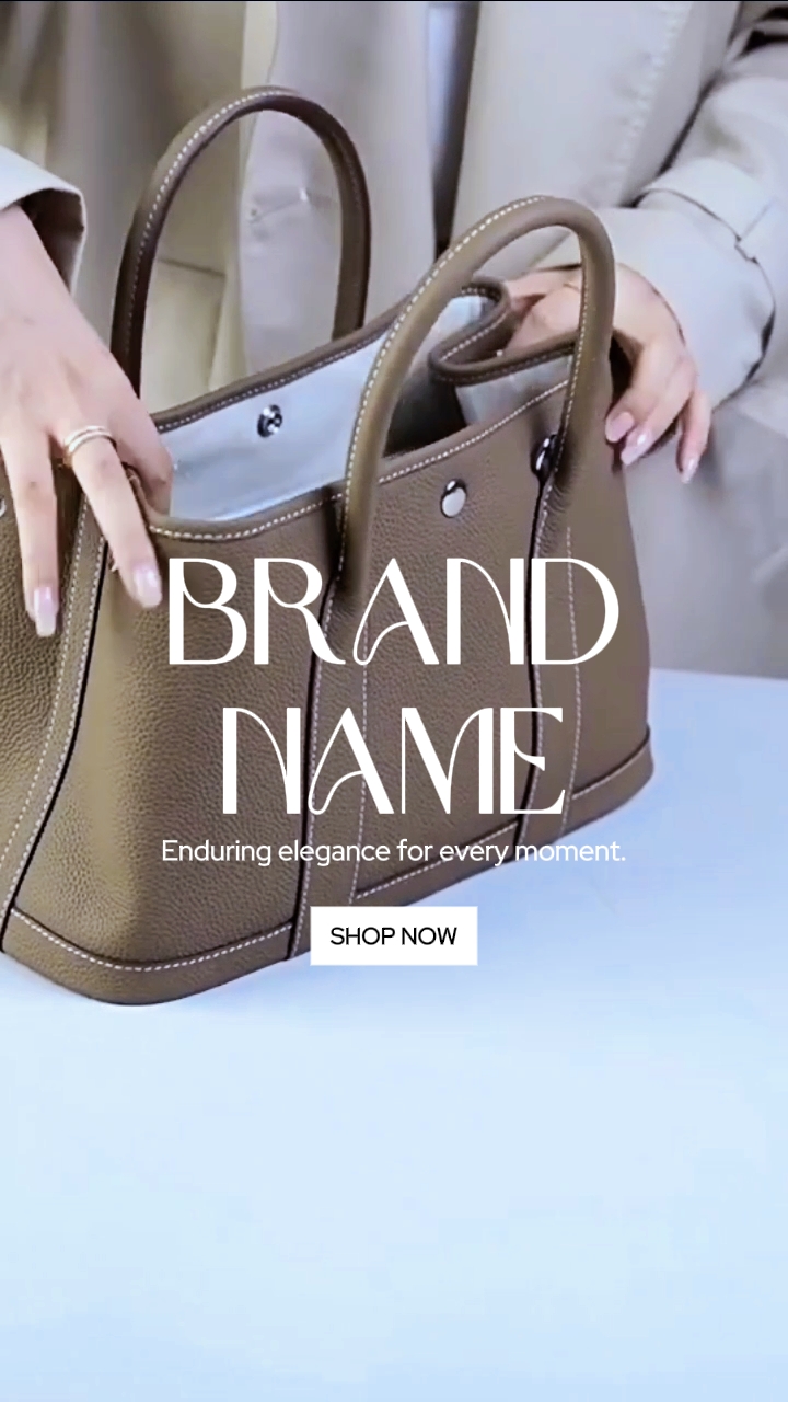 Bag Promotion