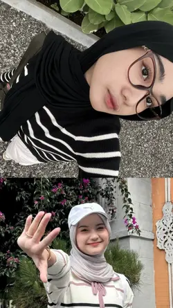 Foto berjalan