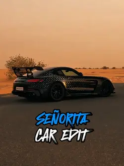 SEÑORITA