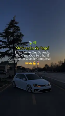 status de hoje!