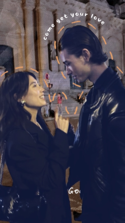 Pareja