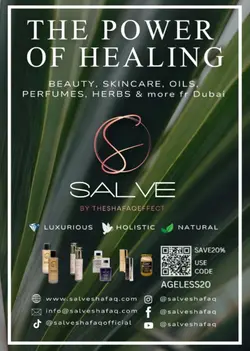 Promo Ad template