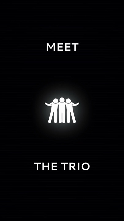 트리오 