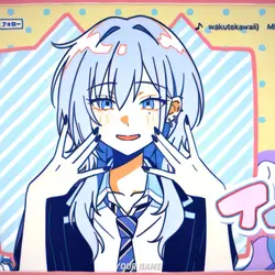Anime edit
