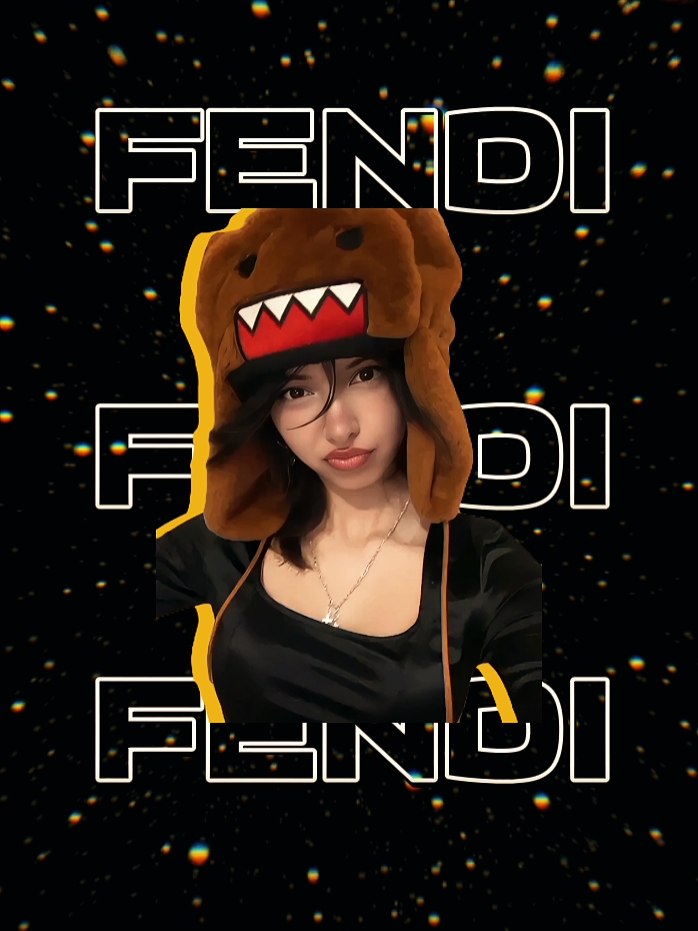 FENDI V2