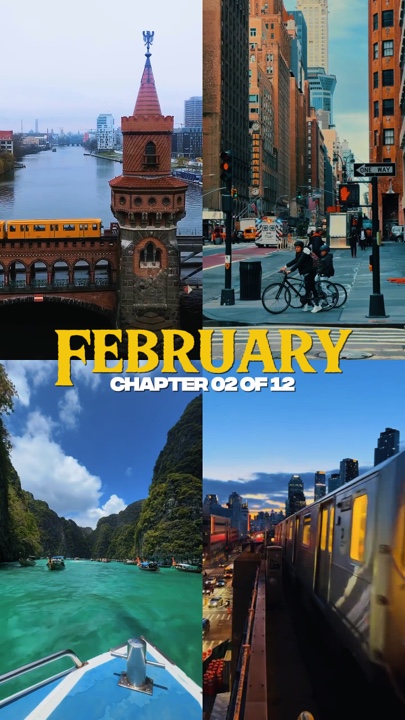 Capítulo de febrero 