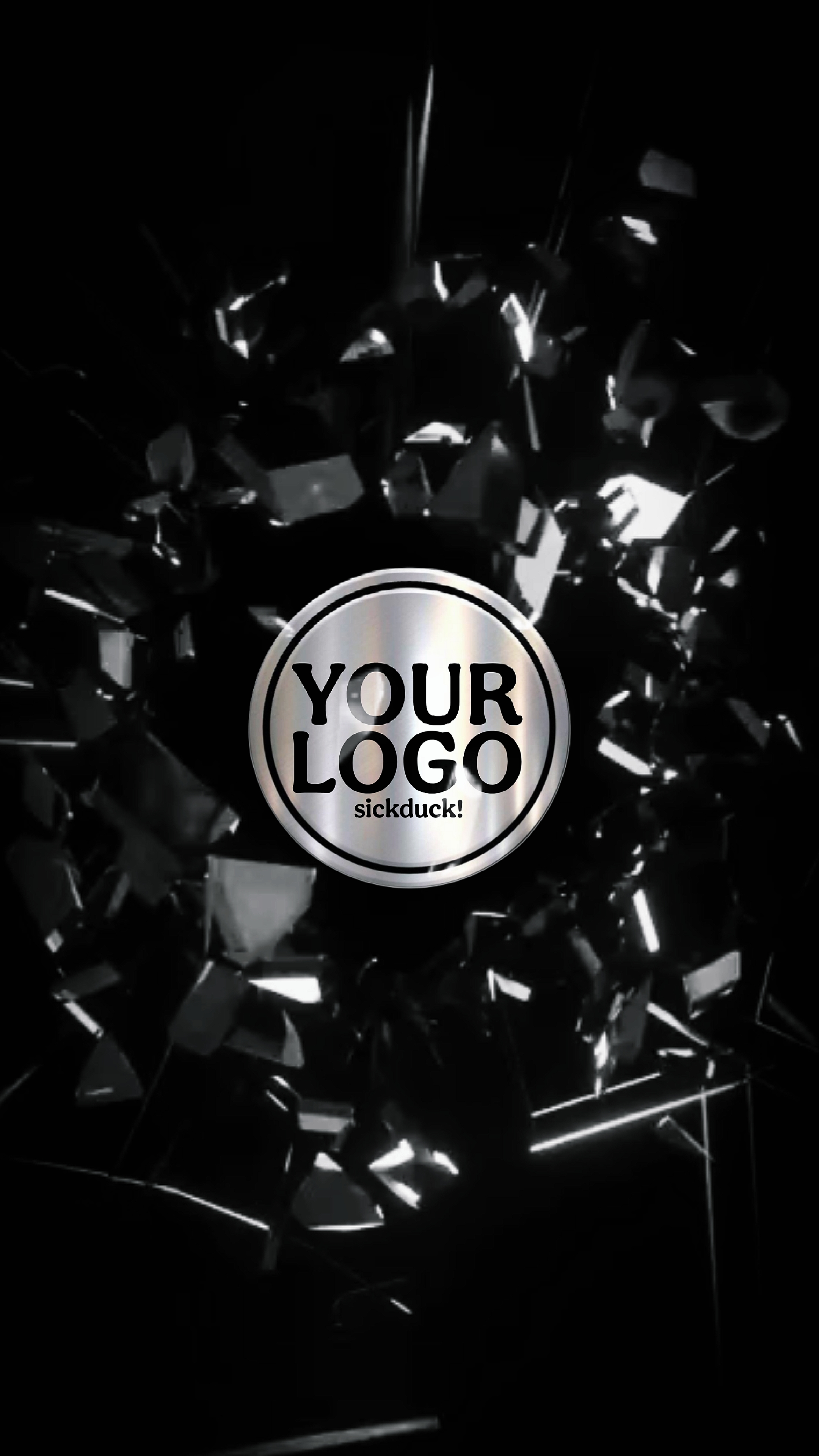 LOGO INTRO - MAKAN SIANG