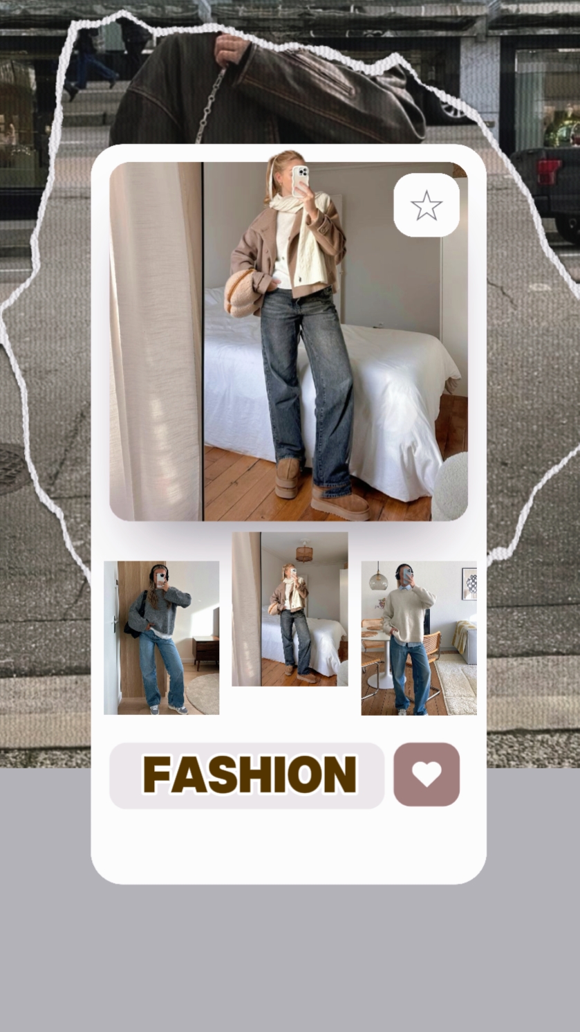 tenue d'automne