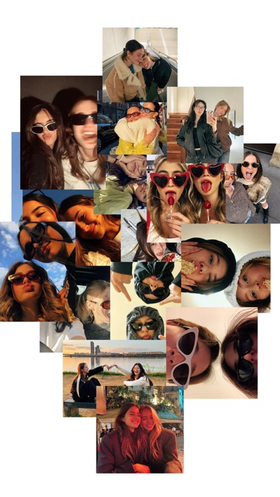 FRIENDSHIP PHOTOS