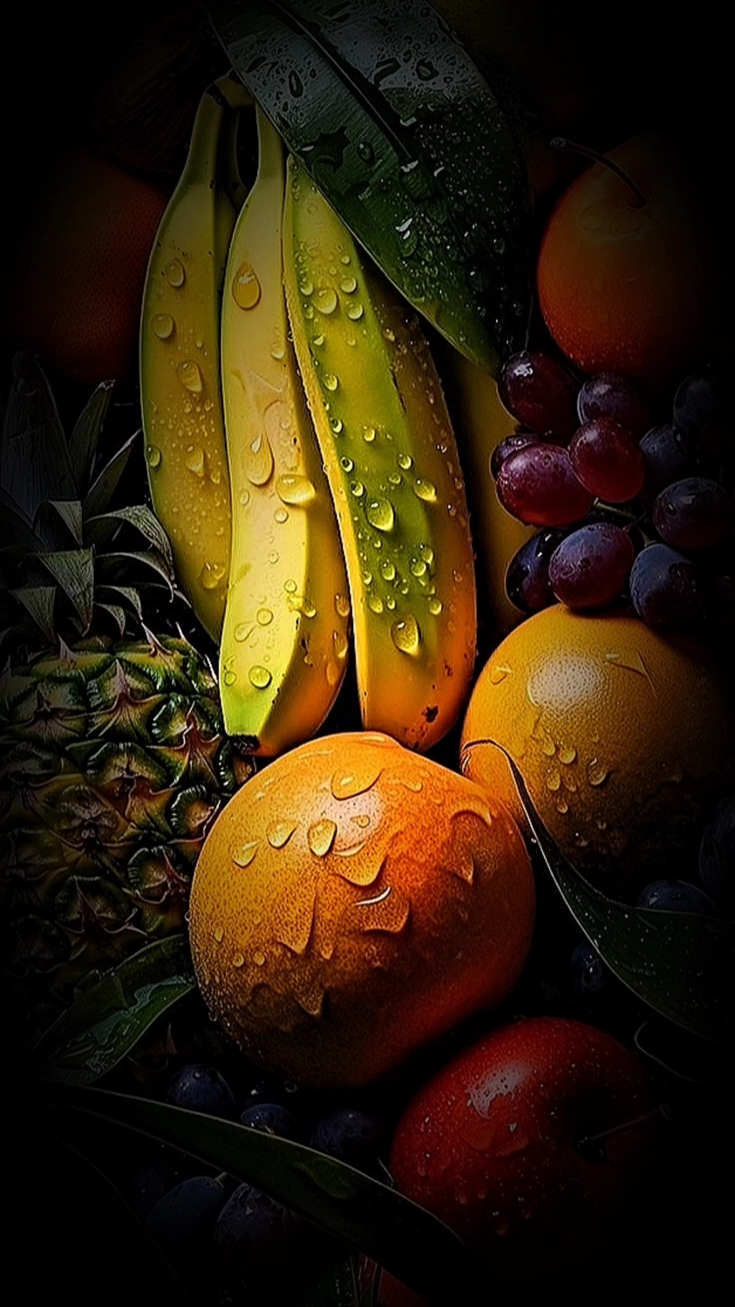 قالب رهيب 4k