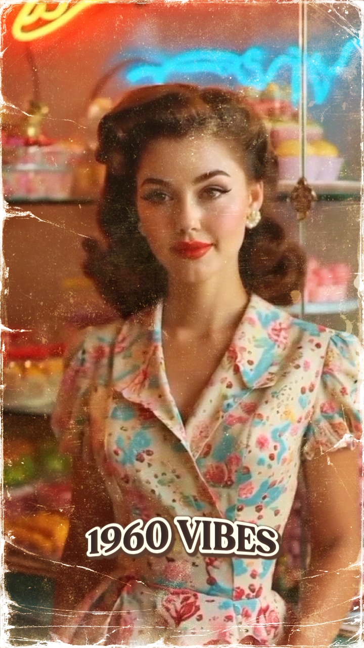 1960 Esintileri