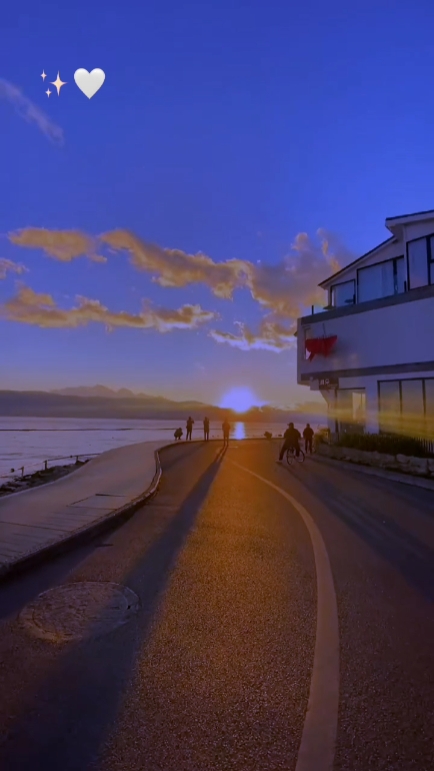 slowmotion blue 