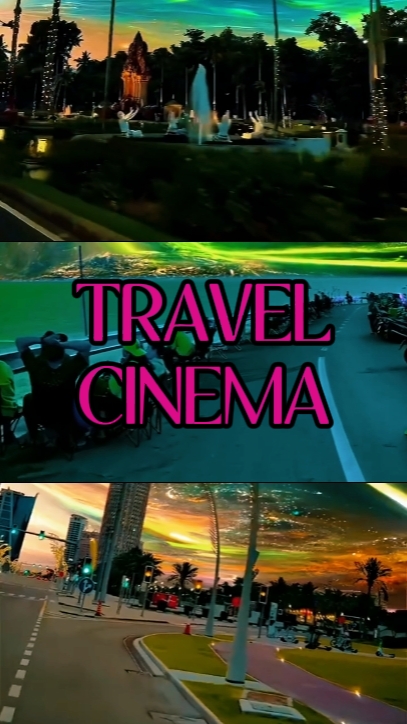 SHORT CINEMA