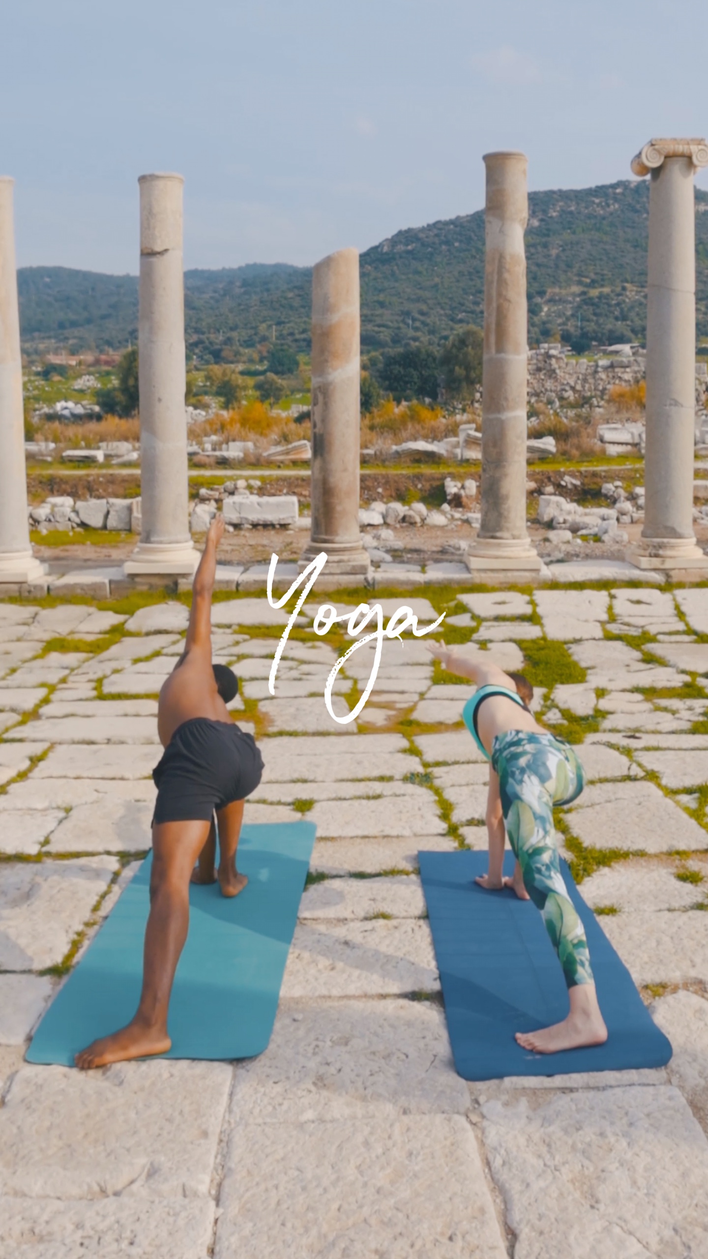 Yoga