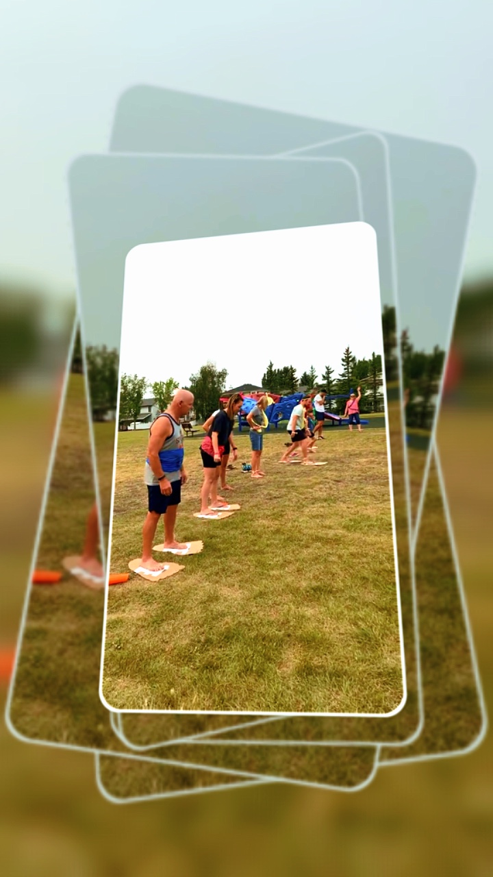 Team building