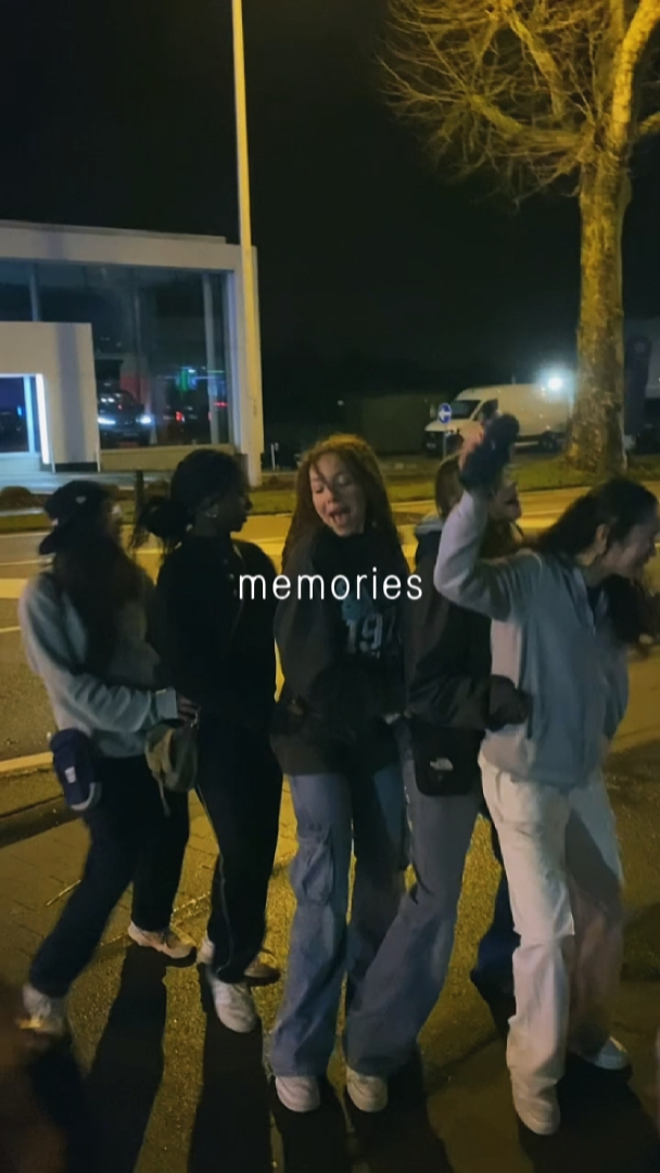 memories 