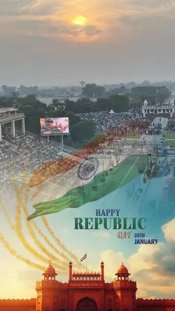 republic day india