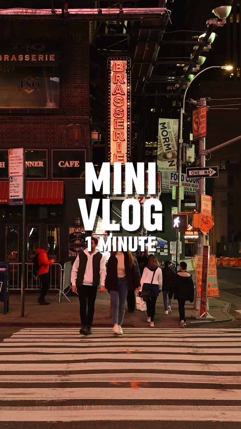 long vlog