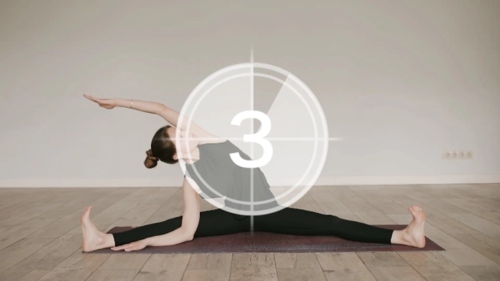 Fitness - En Video