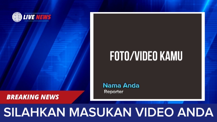 Berita ng template