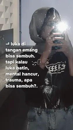luka ditangan emg
