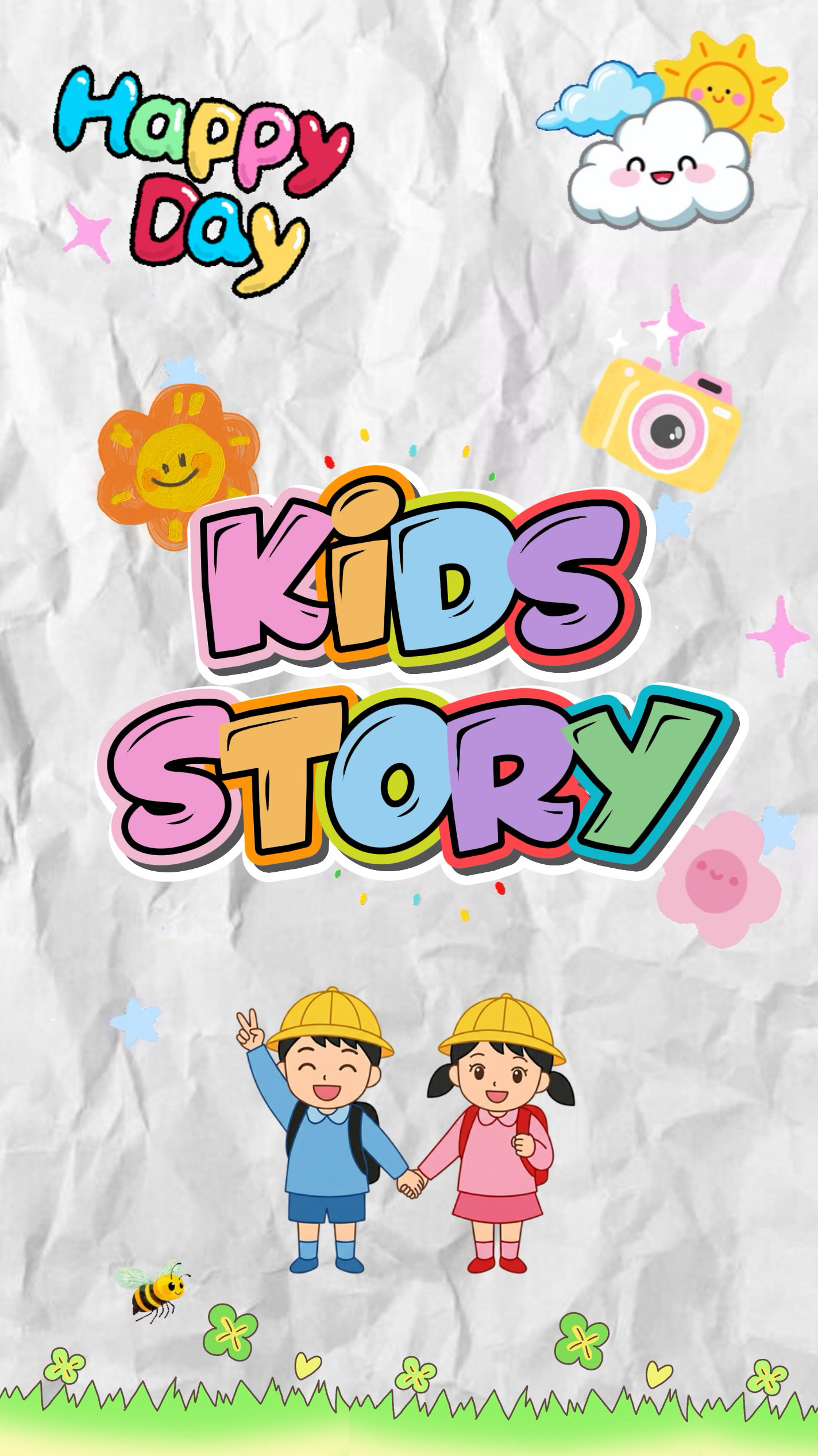 Kids Story