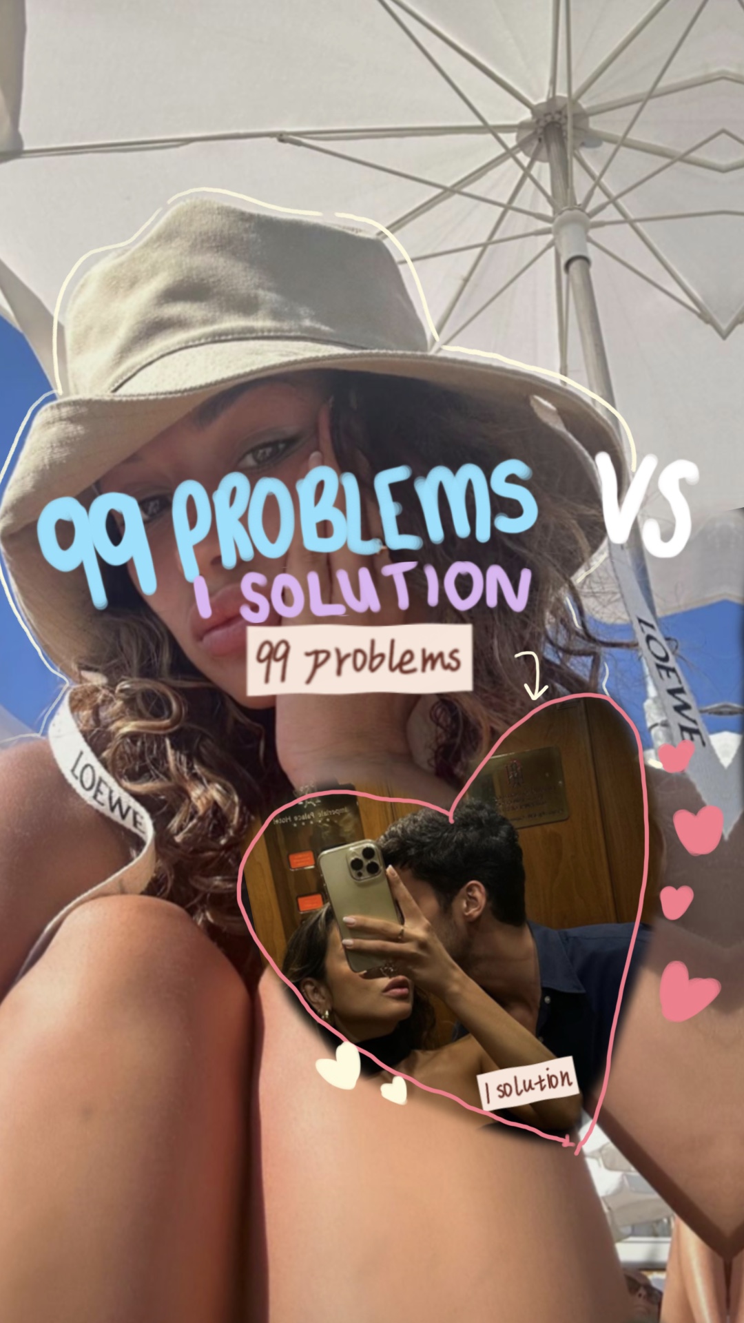99 sorun